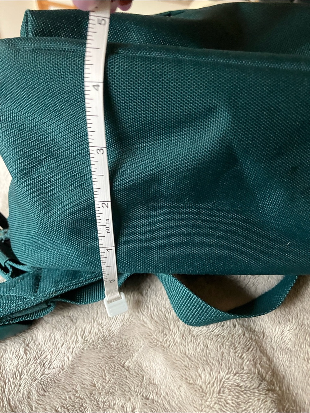 Herschel Supply Company dark green Mini Backpack - Picture 13 of 17